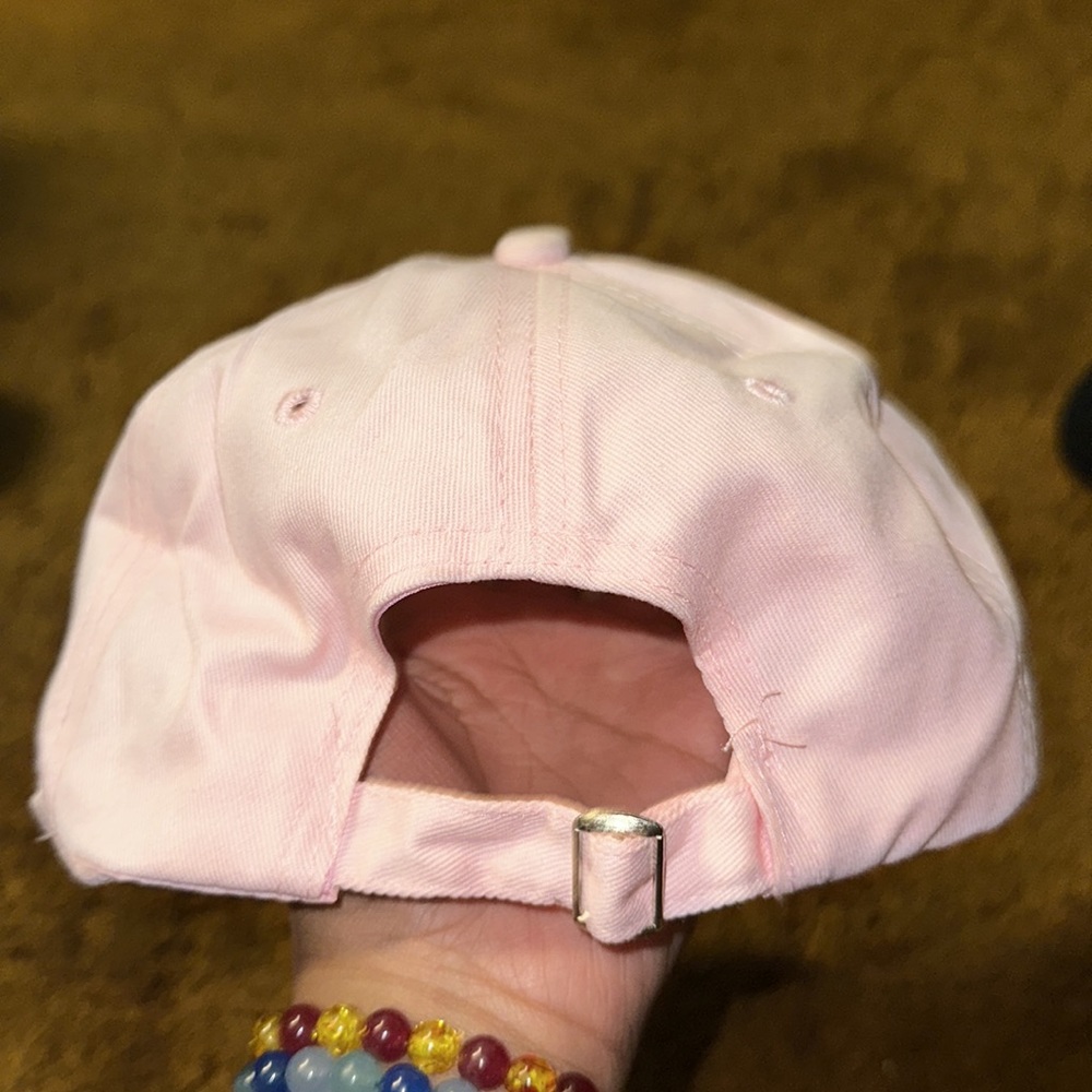 SnapBack hat - Picture 2 of 3